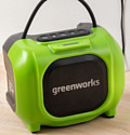 Greenworks GPT-MNBS 3503107