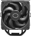 Cooler Master Hyper 212 Black X Duo RR-S4KK-25DN-R1