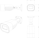 Provision-ISR I6-320IPEN-MVF