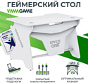 VMM Game Spaceone Light White SO-1-WEWE