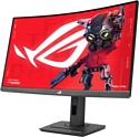 ASUS ROG Strix XG27WCS ASUS ROG Strix XG27WCS