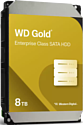 Western Digital Gold 8TB Western Digital8005FRYZ