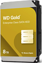 Western Digital Gold 8TB Western Digital8005FRYZ