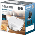 Sencor SSM 9310WH