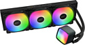 Geometric Future Eskimo Pro 36 (черный) Geometric Future Eskimo Pro 36 (черный)