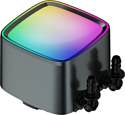 Geometric Future Eskimo Pro 36 (черный) Geometric Future Eskimo Pro 36 (черный)