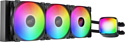 Geometric Future Eskimo Pro 36 (черный) Geometric Future Eskimo Pro 36 (черный)