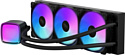Geometric Future Eskimo Pro 36 (черный) Geometric Future Eskimo Pro 36 (черный)