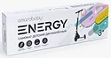 Amarobaby Energy AB23-27ENE/0912 (черный/коричневый)