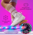 Amarobaby Energy AB23-27ENE/0912 (черный/коричневый)