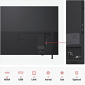 LG QNED AI QNED82 65QNED82A6B LG QNED AI QNED82 65QNED82A6B