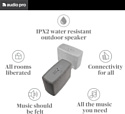 Audio Pro A15
