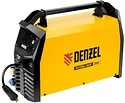 Denzel MultiMIG-200DP Synergy Double Pulse