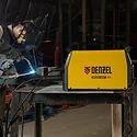 Denzel MultiMIG-200DP Synergy Double Pulse