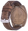 AA Wooden Watches E3 Nut
