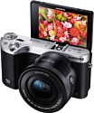 Samsung NX500 Kit