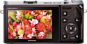 Samsung NX500 Kit