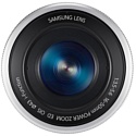 Samsung NX500 Kit