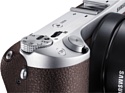 Samsung NX500 Kit