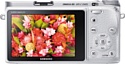 Samsung NX500 Kit