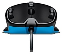 Logitech Gaming Mouse G300s black USB