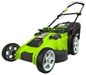 Greenworks 2500207 G-MAX 40V G40LM49DB