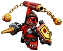 LEGO Nexo Knights 70334 Абсолютная сила Хозяина Тварей