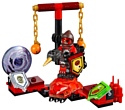 LEGO Nexo Knights 70334 Абсолютная сила Хозяина Тварей