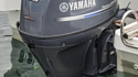 Yamaha F115BETL
