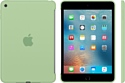 Apple Silicone Case for iPad mini 4 (Mint) (MMJY2ZM/A)