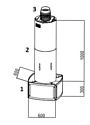 Solgaz OW-INOX