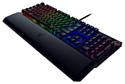 Razer blackWidow Elite Green Switch black USB