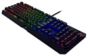 Razer blackWidow Elite Green Switch black USB