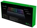 Razer blackWidow Elite Green Switch black USB