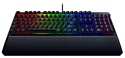 Razer blackWidow Elite Green Switch black USB