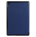 Doormoon Smart для Huawei Mediapad M5 10.8 (синий)