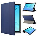 Doormoon Smart для Huawei Mediapad M5 10.8 (синий)