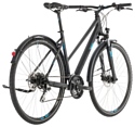 Cube Nature Allroad Trapeze (2019)