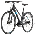 Cube Nature Allroad Trapeze (2019)