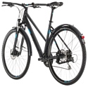 Cube Nature Allroad Trapeze (2019)