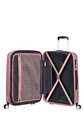 American Tourister Jetglam Metallic Pink 67 см