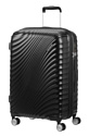 American Tourister Jetglam Black 67 см