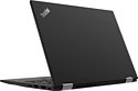 Lenovo ThinkPad X390 Yoga (20NN002HRT)