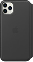 Apple Folio для iPhone 11 Pro (черный)