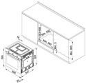 FRANKE MA 82 M CD/F