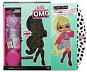 L.O.L. Surprise! OMG Lady Diva 560562