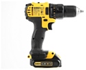 DeWALT DCD730С2P