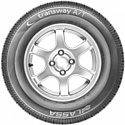 Lassa Transway A/T 225/70 R15C 112/110R