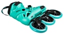 Powerslide Urban Imperial Jade 125