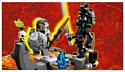 LEGO Ninjago 71721 Дракон чародея-скелета